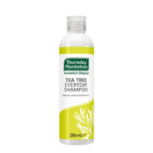 Tea Tree Everyday Shampoo