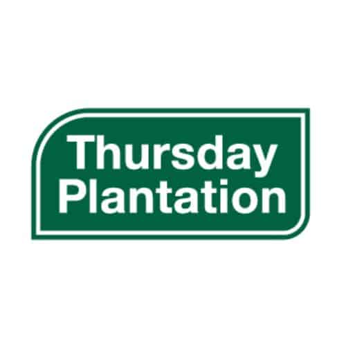 thursday plantation