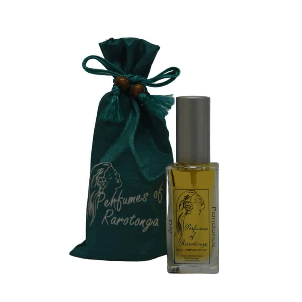 pandanus scent perfume