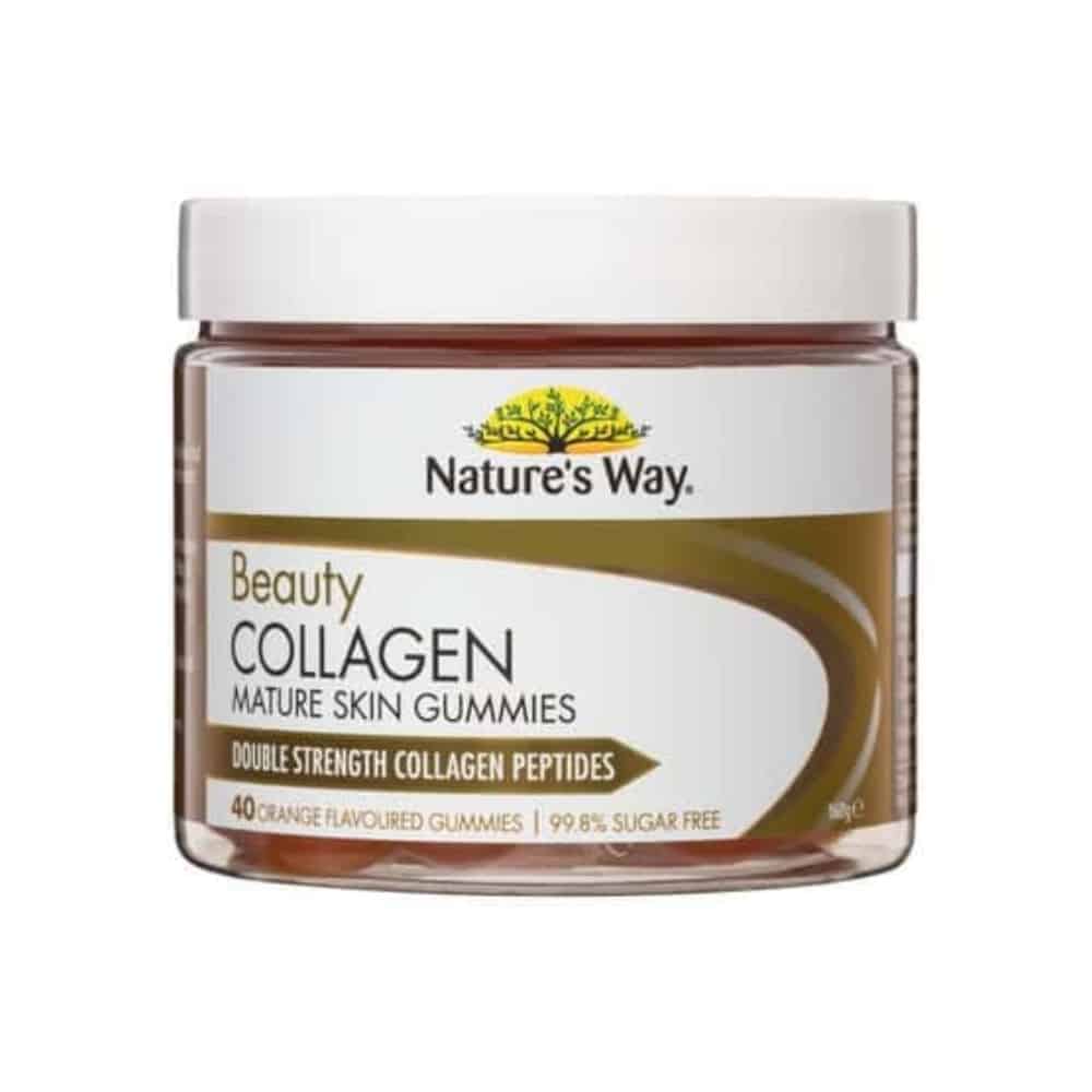 natures way beauty collagen