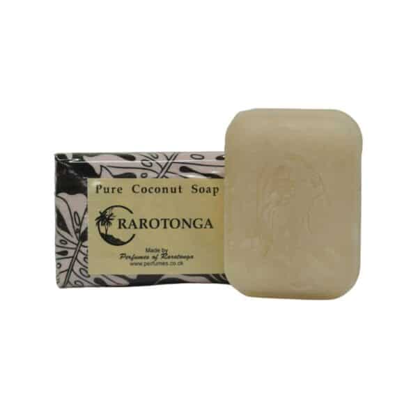pearl of paradise coco soap