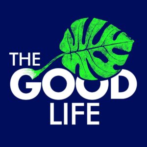 Good life store logo
