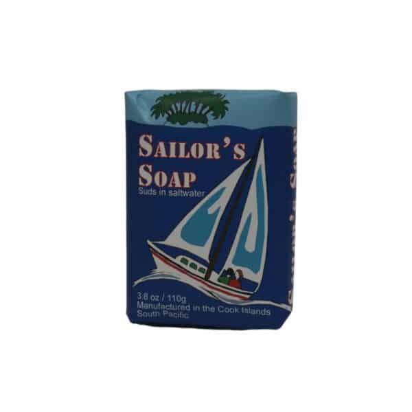 sailor soap