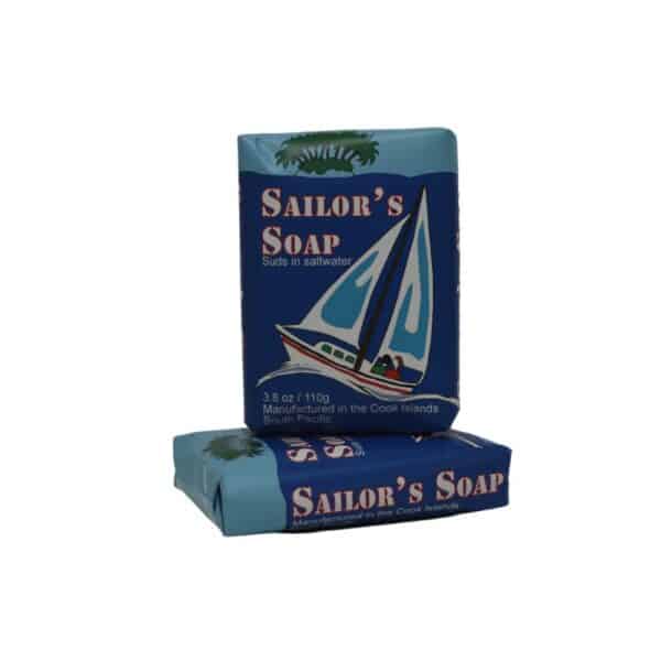 sailor soap