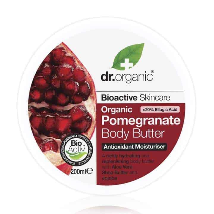 Dr_Organic_Pomegranate_Body_Butter_200ml