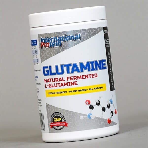 international protein Glutamine_Main