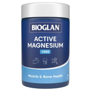 bioglan active magnes 1000
