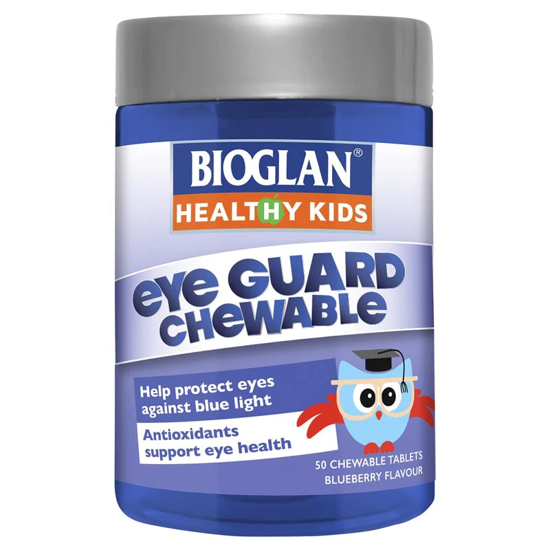 bioglan eye chewable