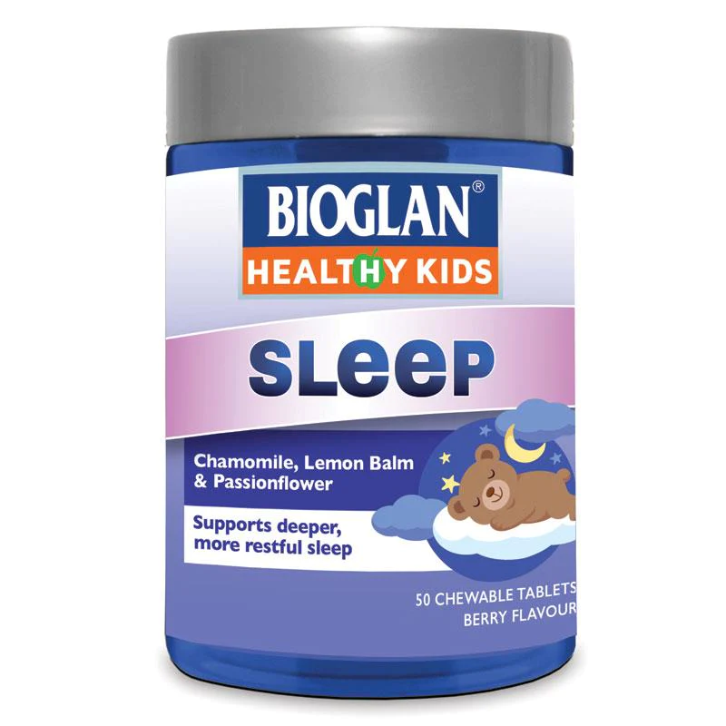 bioglan healthy kids sleep