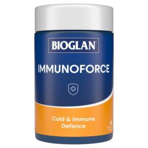 bioglan immunoforce