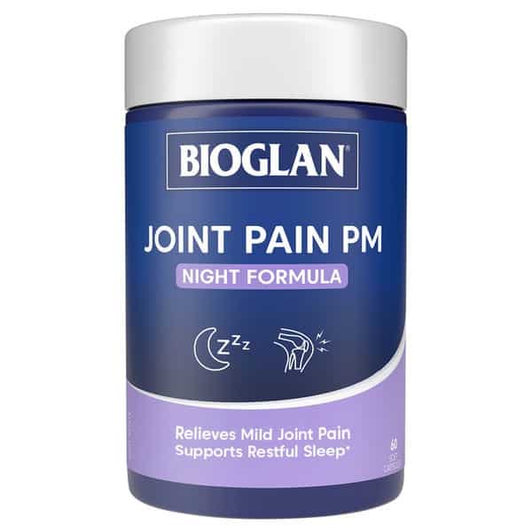 bioglan joint pain