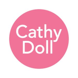 cathy doll logo