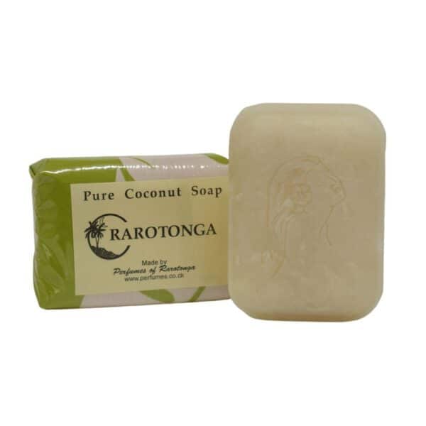 gardenia soap