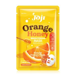 joji orange honey