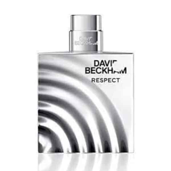 respect david beckham