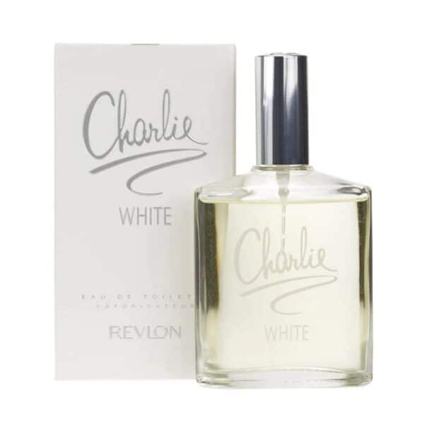 revlon charlie white