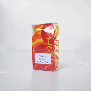 Pitate (Jasmine) Essential Perfume Oil 15ml