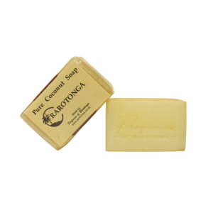 Ylang Ylang - Coconut oil Soap - Small (40g)